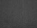 Rubber-Cal Elephant Bark Recycled Rolled Rubber Mats and Flooring - All Black in color - 3/8 x 4ft rolls