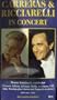 Carreras & Ricciarelli in Concert [VHS]