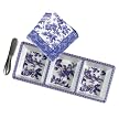 Cherry Blossom Condiment Set