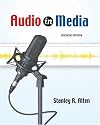 Audio in Media (with InfoTrac ) (Wadsworth Series in Broadcast and Production)