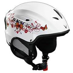 Black Canyon Damen Skihelm Chamonix