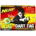 Hasbro Nerf Dart Tag - Green