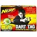 Hasbro Nerf Dart Tag - Green