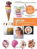 Jenis Splendid Ice Creams at Home