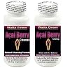 Latest 3in1 Watts Power Acai Berry Slim With