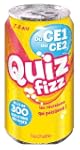 Quiz Fizz - Du CE1 au CE2