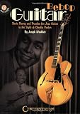 Bebop Guitar Bk/Cd (Book & CD)