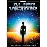 Alien Visitor
