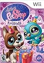 Littlest Pet Shop Friends