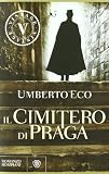 Il cimitero di Praga