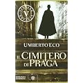 Il cimitero di Praga