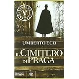 Il cimitero di Pragadi Umberto Eco