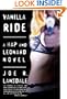 Vanilla Ride (Hap and Leonard)