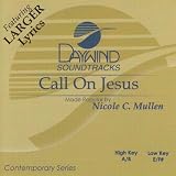 Call On Jesus