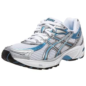 Buy ASICS Ladies GEL-1140 Running Shoe by ASICS