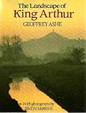 The landscape of King Arthur