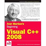 Ivor Horton's Beginning Visual C++ 2008