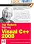 Ivor Horton's Beginning Visual C++ 2008