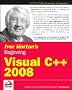 Ivor Horton's Beginning Visual C++ 2008