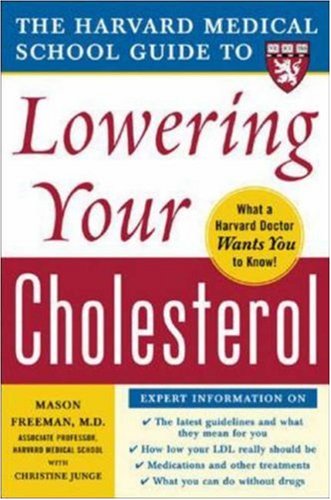 Cholesterol