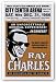 Ray Charles, Seattle, New Year's Eve, 1966 by Anonymous 23
