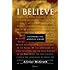 "I Believe": Exploring the Apostles' Creed