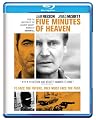 Five Minutes of Heaven [Blu-ray]