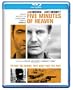 Five Minutes of Heaven [Blu-ray]