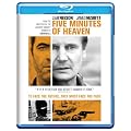 Five Minutes of Heaven [Blu-ray]