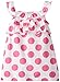 Gerber Graduates Little Girls' Top with Ruffles