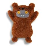 "Uglyverse" Dressed Ugly Dolls - Babo Teddy