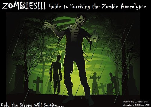 ZOMBIES Surviving the Zombie
