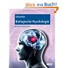 Biologische Psychologie: Mit Online-Materialien: Ein Lehrbuch