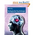 Biologische Psychologie: Mit Online-Materialien: Ein Lehrbuch