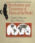 Distribution and Taxonomy of Birds of the World