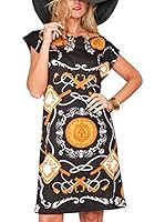 HHG Vestido (Marrón)