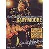 Moore, Gary - & The Midnight Blues - Live At Montreux