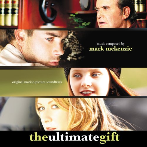 Ultimate Gift (Score) Various Artists