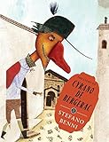 The story of Cyrano de Bergerac