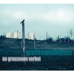 an grauzonen vorbei: Slam-Poetry und Electronica