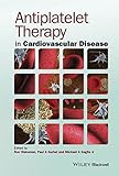 Antiplatelet therapy in cardiovascular disease