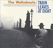 Train Leaves at Eight