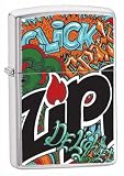 Zippo GRAFFITI ������ ���å� 20408