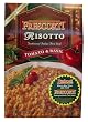Frescorti Risotto Mix, Tomato and Basil, 5.5-Ounce Packages (Pack of 8)