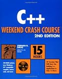 C++ Weekend Crash Course