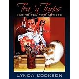 Tea 'n Turps: Taking Tea with Artists. Humorous, inspiring profiles, philosophies and art techniques.