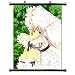 Chobits Anime Fabric Wall Scroll Poster (16
