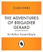 The Adventures Of Gerard
