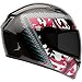 Bell Camo Adult Qualifier On-Road Racing Motorcycle Helmet - Pink - X-Large RS.10999.00