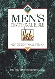 Niv Mens Devotional Bible Compact